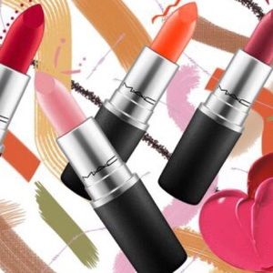 💄MAC Cremesheen lipstick💄